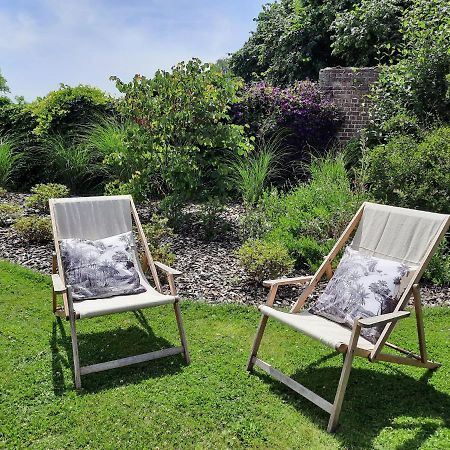 La Poterie - Chambres D'Hotes / Bed & Breakfast Ath Exterior foto
